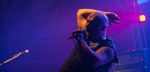 289 Blaze Bayley